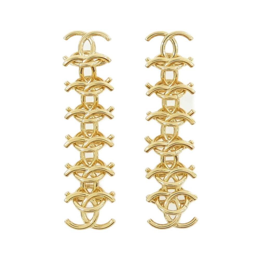 Chanel ABH790 Earrings